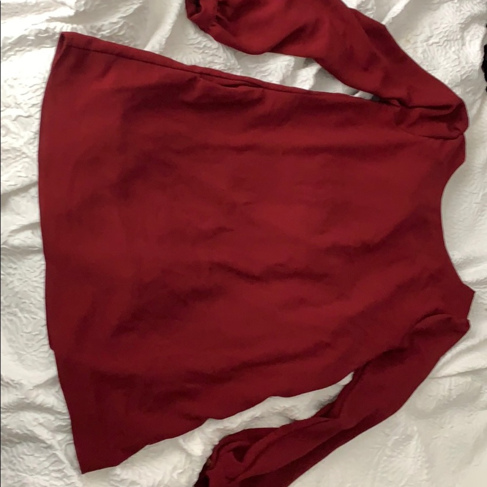 Lulu’s shift dress